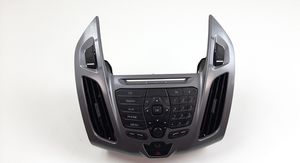 Ford Transit -  Tourneo Connect Console centrale, commande de multimédia l'unité principale BK2T18K811EC