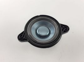 Mercedes-Benz E AMG W212 Rear door speaker A2128201902