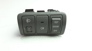 KIA Carnival Kit interrupteurs 933104D000KS