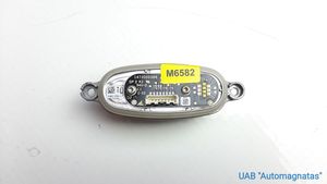 Skoda Octavia Mk3 (5E) Lampa LED do jazdy dziennej 1473000368