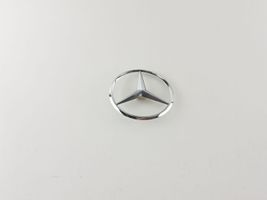 Mercedes-Benz E AMG W212 Logo, emblème de fabricant 2128170116