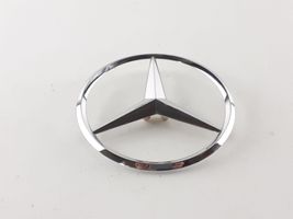 Mercedes-Benz E AMG W212 Emblemat / Znaczek tylny / Litery modelu 2128170116