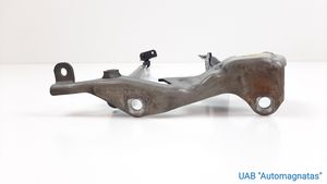 Subaru Impreza II Cerniere del vano motore/cofano 