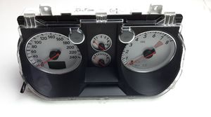 Mitsubishi Outlander Speedometer (instrument cluster) 769204170