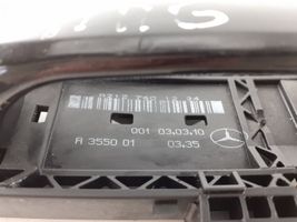 Mercedes-Benz E AMG W212 Maniglia esterna per portiera anteriore A2127601234