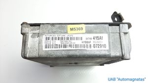 Chrysler Voyager Sterownik / Moduł ECU P04748415AI