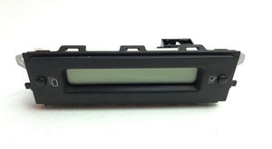 Citroen Xsara Picasso Monitori/näyttö/pieni näyttö 9647409677