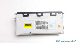 Citroen Xsara Picasso Monitori/näyttö/pieni näyttö 9647409677