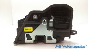 BMW 1 E81 E87 Etuoven lukko 7202147