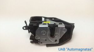 BMW 1 E81 E87 Etuoven lukko 7202148