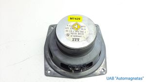 BMW 7 E32 Altoparlante portiera anteriore 1379299