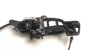 Ford Transit -  Tourneo Connect Rear door exterior handle 