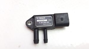 Porsche Cayenne (92A) Luftdrucksensor 0281006005