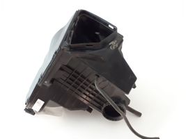 Audi A4 S4 B8 8K Boîtier de filtre à air 8K0133837C