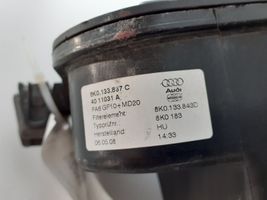 Audi A4 S4 B8 8K Scatola del filtro dell’aria 8K0133837C