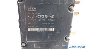 Ford Explorer Pompe ABS XL2T2C219AC