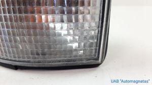 BMW 7 E32 Front indicator light 6619