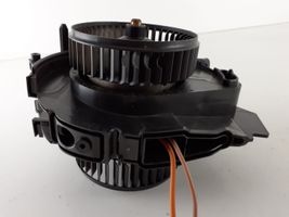 Audi Q7 4M Heater fan/blower CZ116243115