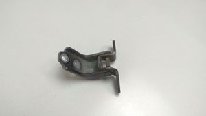 KIA Soul Front door lower hinge 