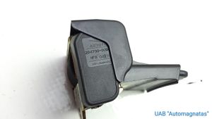 BMW 7 E32 Rear seatbelt 042161500