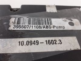 Fiat Doblo ABS-pumppu 10094916023