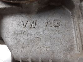 Volkswagen PASSAT B7 Scatola ingranaggi del cambio 0AV409053T