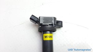 Toyota Avensis T250 High voltage ignition coil 9091902248