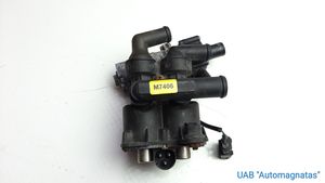 BMW 7 E32 Coolant heater control valve 0392020012