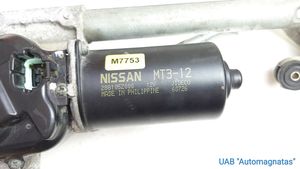 Nissan Quest Mechanizm i silniczek wycieraczek szyby przedniej / czołowej 288105Z000