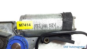 BMW 7 E32 Sunroof motor/actuator 403198