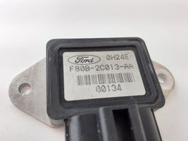 Lincoln Navigator Other relay F80B2C013AA