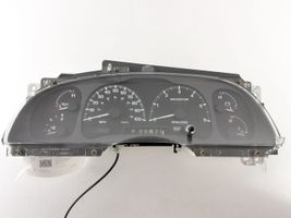 Lincoln Navigator Geschwindigkeitsmesser Cockpit XL3F10A855AA