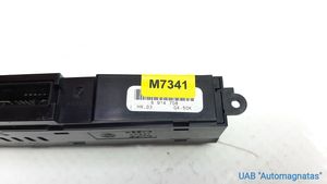 BMW 3 E46 A set of switches 6914708