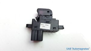 Nissan Qashqai+2 Interruttore di controllo dell’alzacristalli elettrico 25411JD000