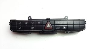 Mercedes-Benz Vito Viano W639 Altri interruttori/pulsanti/cambi 6395453707