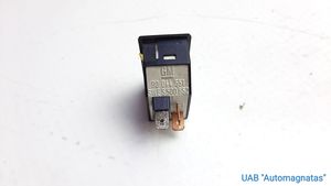 Pontiac Firebird Fog light switch 90044551