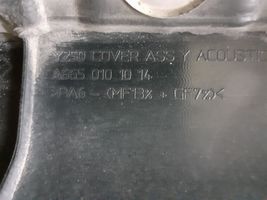 SsangYong Rexton Moottorin koppa A6650101014