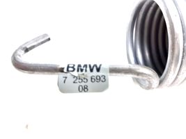 BMW 3 F30 F35 F31 Molla di tensione del portellone posteriore/bagagliaio 7255693