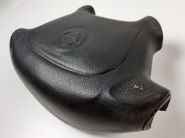 Opel Tigra B Poduszka powietrzna Airbag kierownicy 90436231