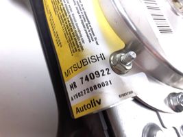 Mitsubishi Carisma Ohjauspyörän turvatyyny MR740922