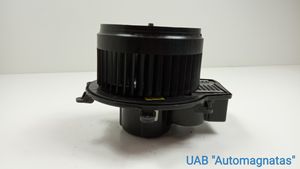 Volkswagen Polo IV 9N3 Ventola riscaldamento/ventilatore abitacolo 9400784