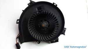 Opel Tigra B Heater fan/blower 006453T