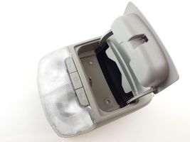 Isuzu D-Max Front seat light 