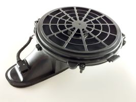 Mercedes-Benz CL C215 Subwoofer-bassokaiutin 2158201202