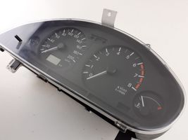 Mitsubishi Space Star Speedometer (instrument cluster) MR489034