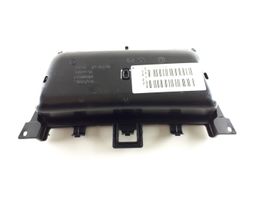 BMW 1 E81 E87 Front trunk storage compartment 7136190