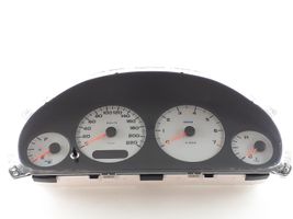 Chrysler Voyager Speedometer (instrument cluster) P04685821AF