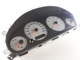 Chrysler Voyager Speedometer (instrument cluster) P04685821AF
