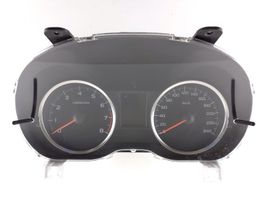 Subaru XV Compteur de vitesse tableau de bord 85003FJ131