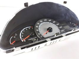 Hyundai Matrix Compteur de vitesse tableau de bord 9400317100